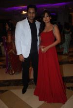 Ravee Gupta at Vikas Kalantri wedding sangeet in J W Marriott on 22nd Feb 2012 (117).JPG